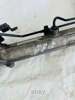 2010 Audi A5 Power Steering Rack 2.7 Diesel 8T2422065B