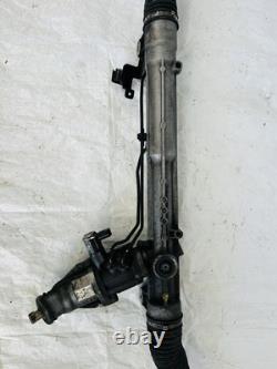 2010 Audi A5 Power Steering Rack 2.7 Diesel 8T2422065B