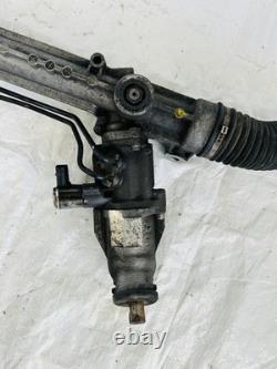 2010 Audi A5 Power Steering Rack 2.7 Diesel 8T2422065B
