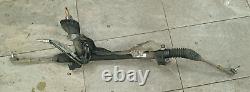 2010 Ford Kuga 2.0 Awd Genuine Electric Power Steering Rack 8v41-3a500-bb