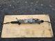 2010 Mazda 6 Power Steering Rack (rhd) Electric Gs8t32960