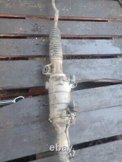 2010 Mazda 6 Power Steering Rack (rhd) Electric Gs8t32960