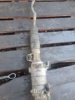 2010 Mazda 6 Power Steering Rack (rhd) Electric Gs8t32960