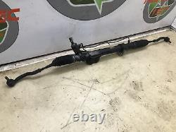 2010 Nissan Navara D40 Power Steering Rack P/N 490013X01A 2005-2015