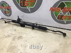 2010 Nissan Navara D40 Power Steering Rack P/N 490013X01A 2005-2015