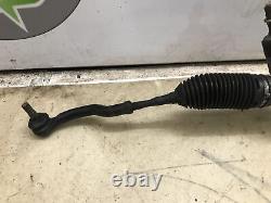 2010 Nissan Navara D40 Power Steering Rack P/N 490013X01A 2005-2015