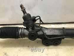 2010 Nissan Navara D40 Power Steering Rack P/N 490013X01A 2005-2015