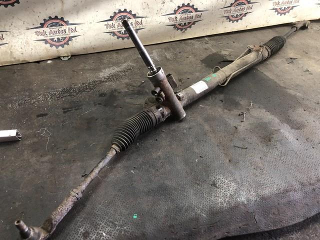 2010 Volvo S80 Mk2 2.4l D5244t14 31302672 Hydraulic Power Steering Rack