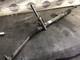 2010 Volvo S80 Mk2 2.4l D5244t14 31302672 Hydraulic Power Steering Rack