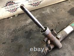 2010 Volvo S80 Mk2 2.4l D5244t14 31302672 Hydraulic Power Steering Rack