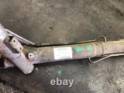 2010 Volvo S80 Mk2 2.4l D5244t14 31302672 Hydraulic Power Steering Rack