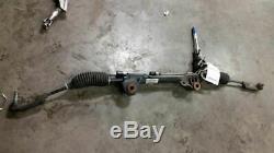 2011-2014 FORD Expedition/F-150 Power Steering Gear Rack and Pinion