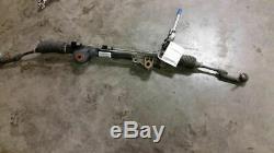 2011-2014 FORD Expedition/F-150 Power Steering Gear Rack and Pinion
