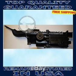 2011-2014 Ford F-150 Electric Power Steering Rack and Pinion Assembly