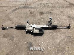 2011-2014 Ford Mustang Steering Gear Rack And Pinion 18 Inch Wheels