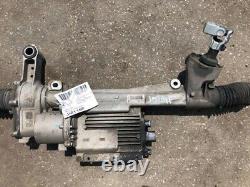 2011-2014 Ford Mustang Steering Gear Rack And Pinion 18 Inch Wheels