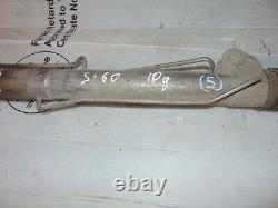 2011-2018 Volvo S60 V60 Power Steering Rack 31280944