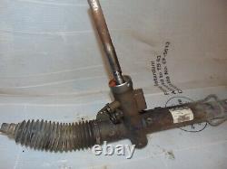 2011-2018 Volvo S60 V60 Power Steering Rack 31280944