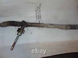 2011-2018 Volvo S60 V60 Power Steering Rack 31280944