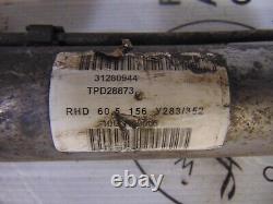 2011-2018 Volvo S60 V60 Power Steering Rack 31280944