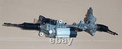 2011 Bmw 520d F10 Power Steering Rack 7806974559