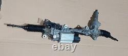 2011 Bmw 520d F10 Power Steering Rack 7806974559