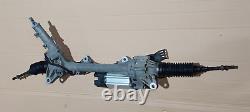 2011 Bmw 520d F10 Power Steering Rack 7806974559