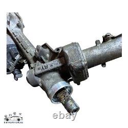 2011 Bmw Z4 E89 N52 Electric Power Steering Rack Ry 6794436