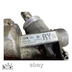 2011 Bmw Z4 E89 N52 Electric Power Steering Rack Ry 6794436