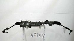 2011 Ford F150 Power Steering Rack and Pinion Witho Heavy Duty Tow Package