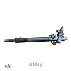 2011 MITSUBISHI L200 2.5 DiD POWER STEERING RACK