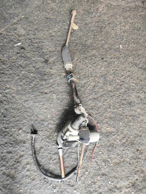 2011 Mitsubishi Colt Electric Power Steering Rack Mr594096 #1