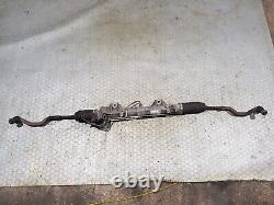 2011 Renault Laguna mk3 2.0 DCI Power Steering Rack 490010043r