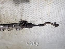 2011 Renault Laguna mk3 2.0 DCI Power Steering Rack 490010043r