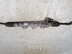 2011 Renault Laguna mk3 2.0 DCI Power Steering Rack 490010043r