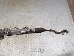 2011 Renault Laguna mk3 2.0 DCI Power Steering Rack 490010043r