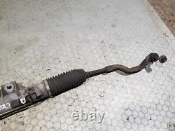 2011 Renault Laguna mk3 2.0 DCI Power Steering Rack 490010043r