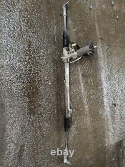 2011 Volvo S60 D3 2.0 Diesel Power Steering Rack 31329877