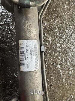 2011 Volvo S60 D3 2.0 Diesel Power Steering Rack 31329877