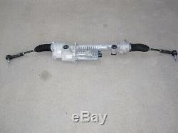 2012-2013 Ford F150 4x4 Electric Power Steering Rack and Pinion F-150