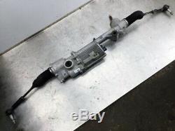 2012-2014 FORD F150 ELECTRIC POWER STEERING RACK AND PINION WithHEAVY DUTY TRAILER