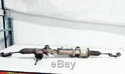 2012-2014 FORD F150 ELECTRIC POWER STEERING RACK AND PINION With O HEAVY DUTY