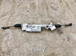 2012-2014 Ford F150 Electric Power Steering Rack & Pinion With Heavy Duty Tow