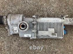2012-2014 Ford F150 Electric Power Steering Rack & Pinion With Heavy Duty Tow