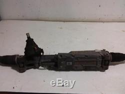 2012-2016 AUDI A6 Power Steering Gear/Rack/Box and Pinion 2012 2013 2014 2015 16