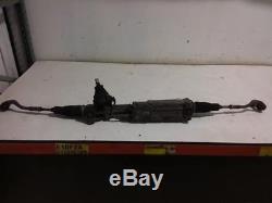 2012-2016 AUDI A6 Power Steering Gear/Rack/Box and Pinion 2012 2013 2014 2015 16