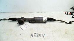 2012-2016 Audi A6 A7 RS7 Steering Gear Power Rack And Pinion