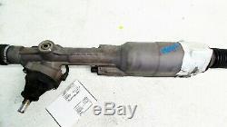2012-2016 Audi A6 A7 RS7 Steering Gear Power Rack And Pinion