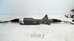 2012-2016 Audi A6 A7 Steering Gear Box Power Rack and Pinion
