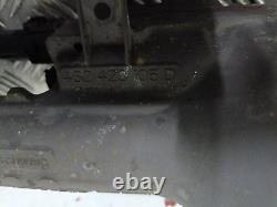 2012 2017 Audi A6 S6 Rs6 C7 A7 Rs7 Electric Power Steering Rack 4g0909144t